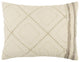 Rizzy Home 20"x26" Standard Sham