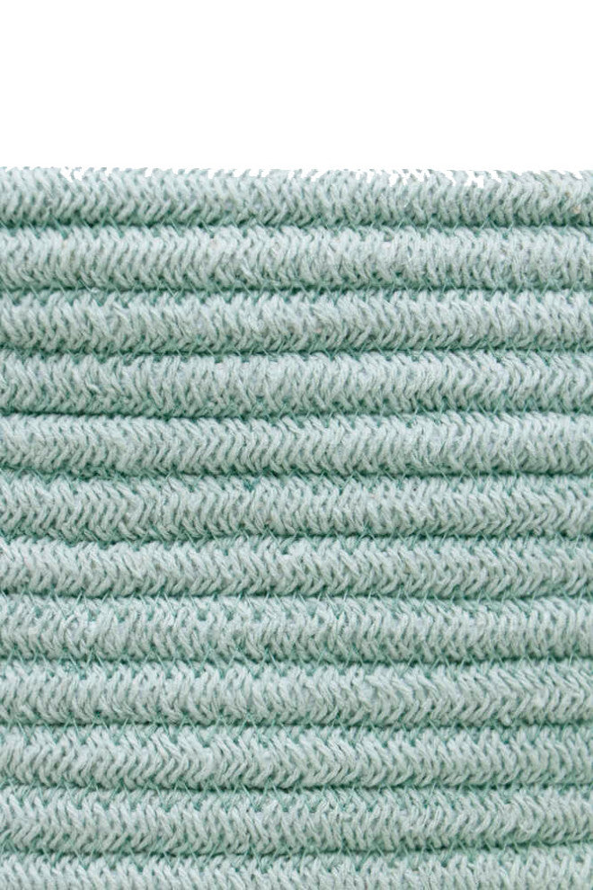 Gram Basket, Blue Sage