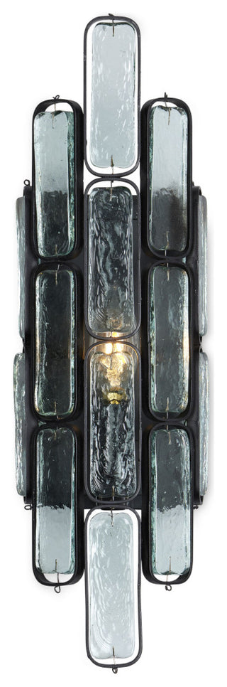 Centurion Wall Sconce