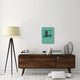 "Do What You Love What You Do 3" Fine Art Print