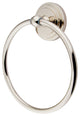 Milano 6" Towel Ring