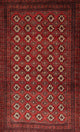 Ahgly Company Indoor Rectangle Traditional Area Rugs, 4' x 6'