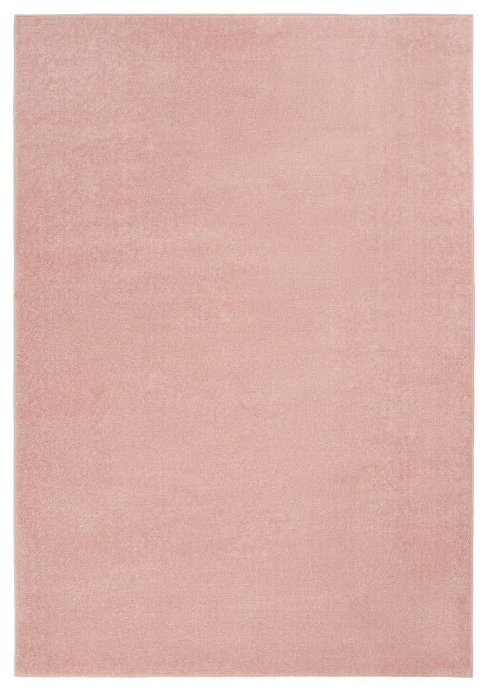 Nourison Essentials 5' x 7' Pink Outdoor Area Rug