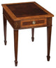 Hekman Copley Place Rectangular End Table