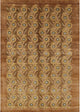 Ahgly Company Indoor Rectangle Mid-Century Modern Area Rugs, 7' x 10'