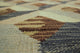 8'7x9'9 Winchester Kilim Birde Beige/Brown Rug