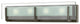 Hinkley Latitude Bath 4-Light Vanity, Oil Rubbed Bronze