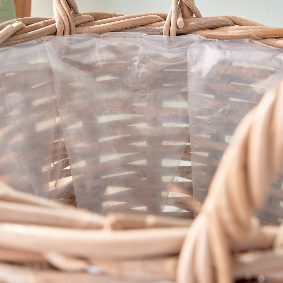Marlar Baskets, Set of 2