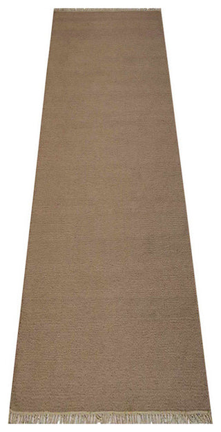 HAND WOVEN FLAT WEAVE KILIM WOOL ECO-FRIENDLY AREA RUGS-Solid,Cream