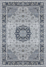 Ancient Garden Rug, 5'3"X7'7"