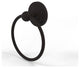 Prestige Que New Towel Ring, Oil Rubbed Bronze