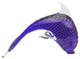 Murano Glass Dolphin