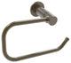 Fresno Euro Style Toilet Tissue Holder, Antique Brass