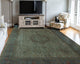 Semi-Antique Kaua Grey Rug