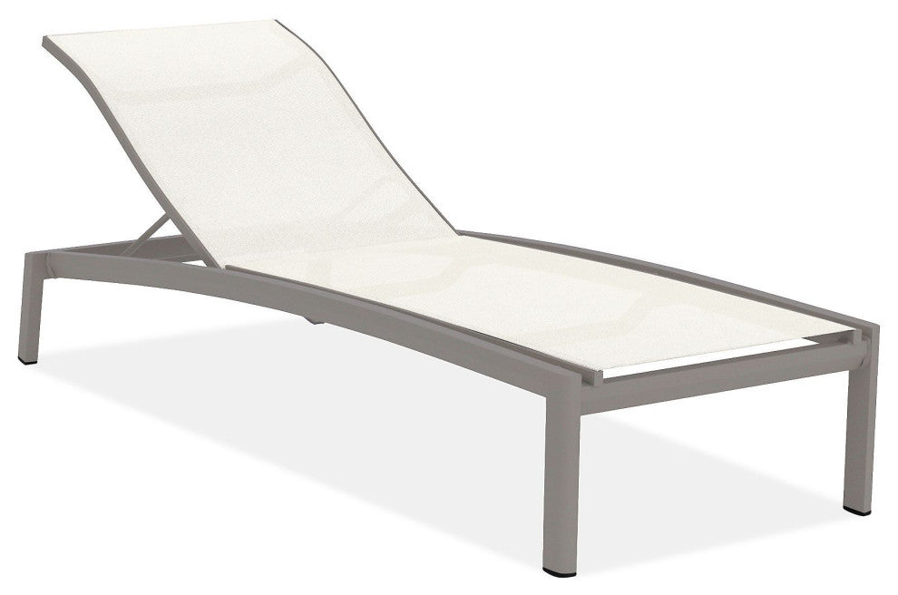 Whitlock Sling Nesting Chaise