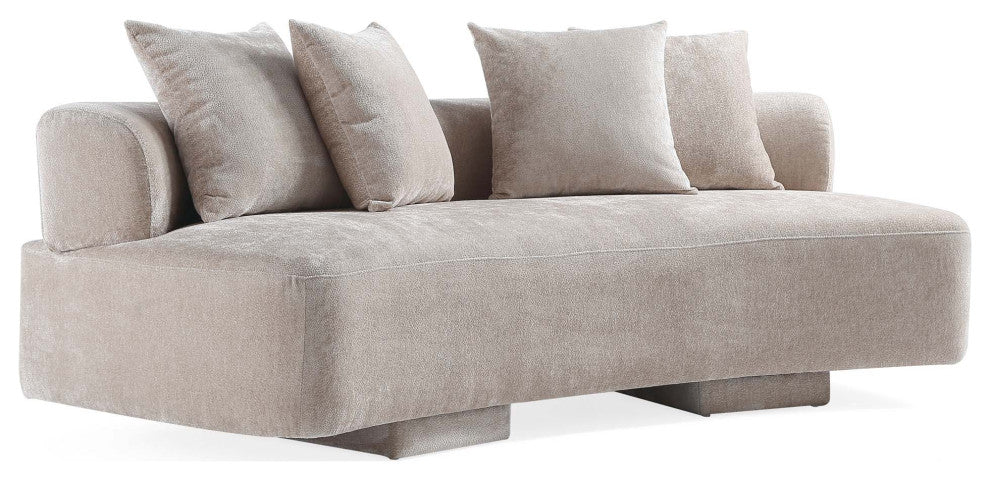 Manhattan Comfort Verandah Sofa