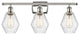 Innovations 516-3W-PN-G654-6-LED 3-Light Bath Vanity Light, Polished Nickel