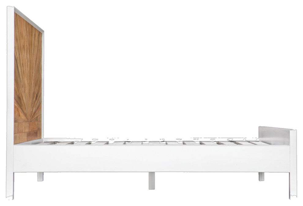 Casablanca Bed, Queen