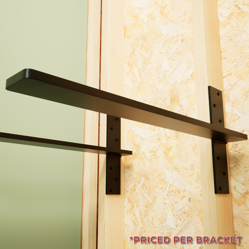 The Original™ Free Hanging Steel Shelf Bracket, 14