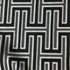 Muriel Cut Velvet Upholstery Fabric, Carrara