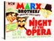 Marx Brothers, A Night At The Opera 05, 30x23