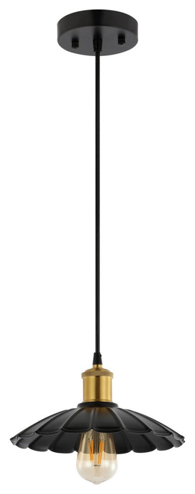 Safavieh Novaire 10" Pendant