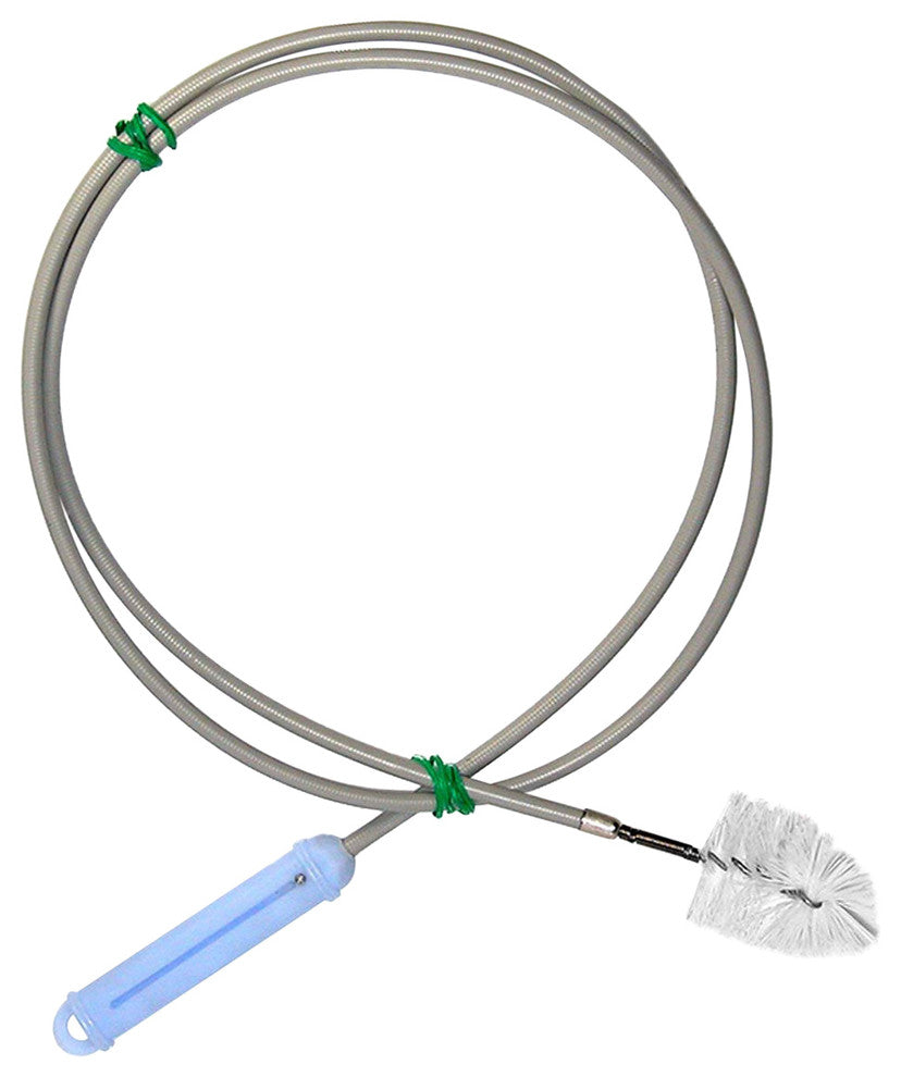 60" Flexible Brush Drain Cleaner