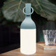 ELO Baby LED Portable Table Lamp, Blue Lagoon