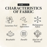 Dark Green Silk Dupioni Fabric By The Yard, 5 Yards For Curtain, Dress Wholesale