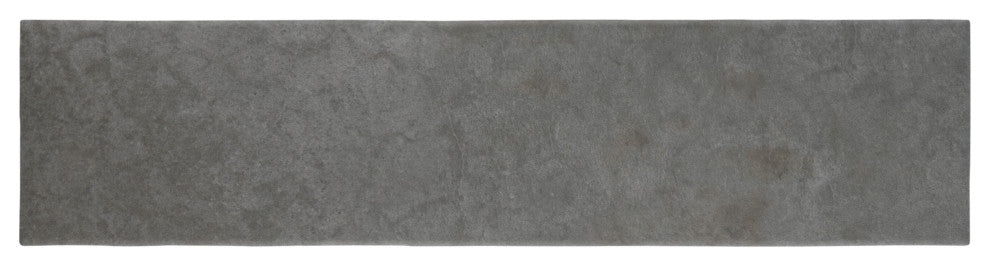 Heritage Carbon Porcelain Floor and Wall Tile