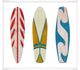 Vintage Skateboards Trio 1