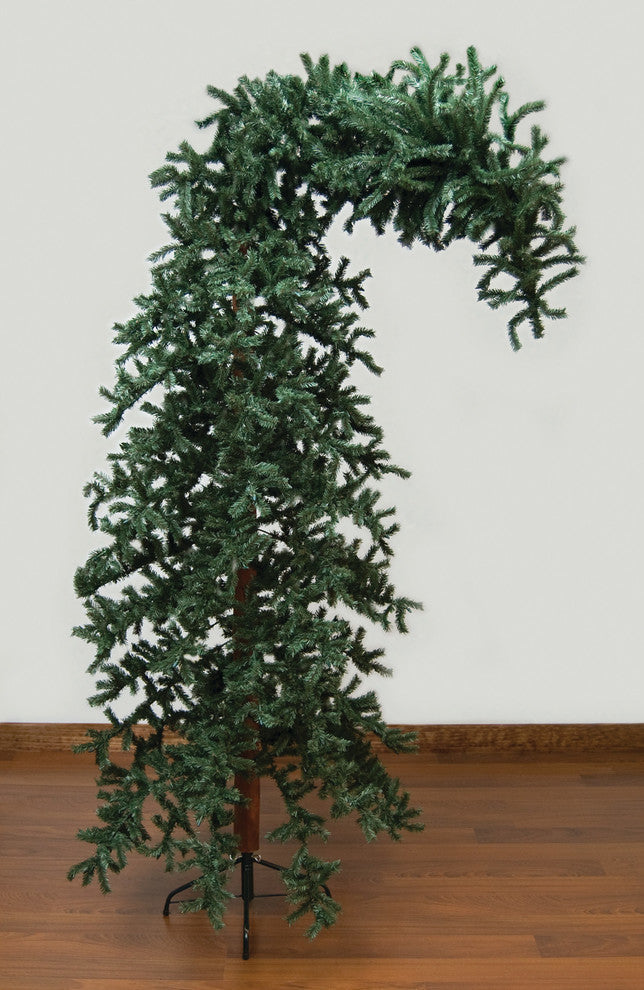Alpine Tree, 10' Bendable