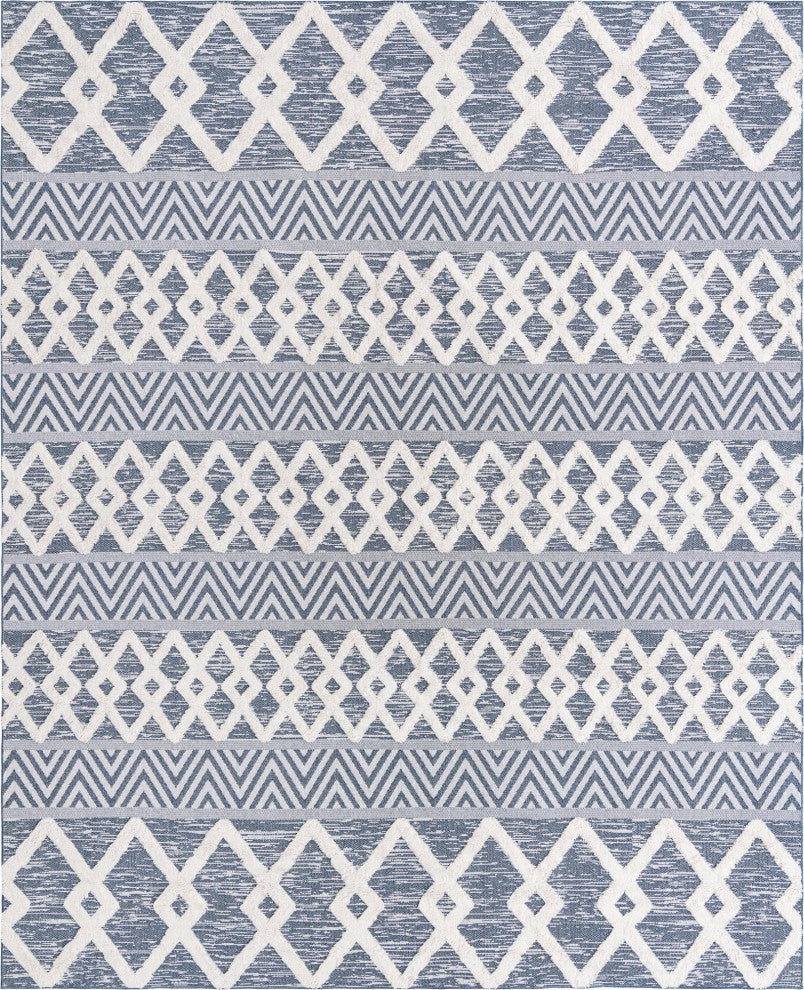 Unique Loom Sabrina Soto Casa  Valencia Area Rug