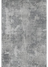 Premium Machine Washable Mayfield AMF573 Gray 8' x 10' Rug