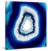 "Hole in the Middle" Painting Print on Canvas