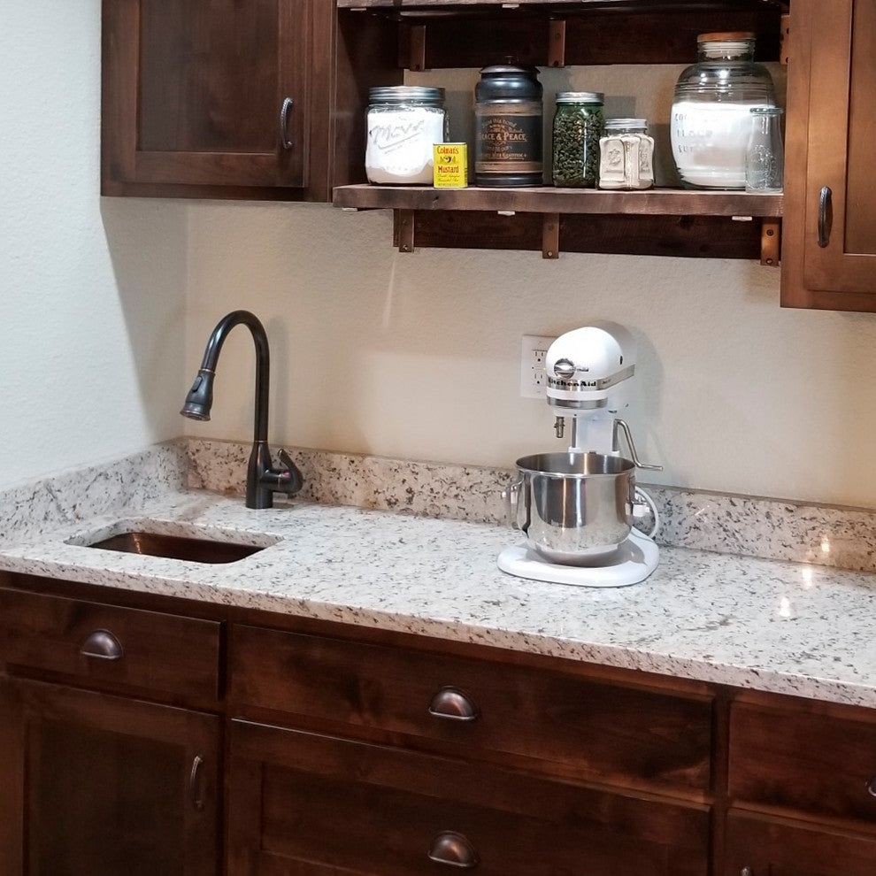 Cordoba Copper Bar Sink