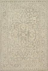 Loloi Lyle Collection Rug, Stone, 3'6"x5'6"