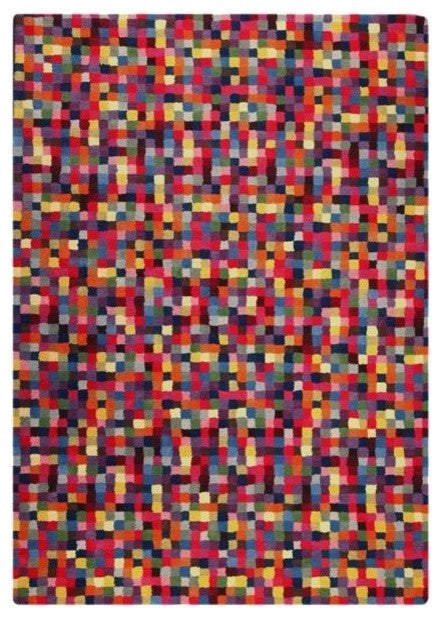Optima Core Rug, Multi, 5'6"x7'10"