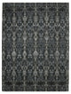 Kohinoor Area Rug, Blue, 8' x 10', Geometric