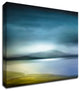 In and Out of Time by Lynne Douglas, Print on Canvas, 30"x30"