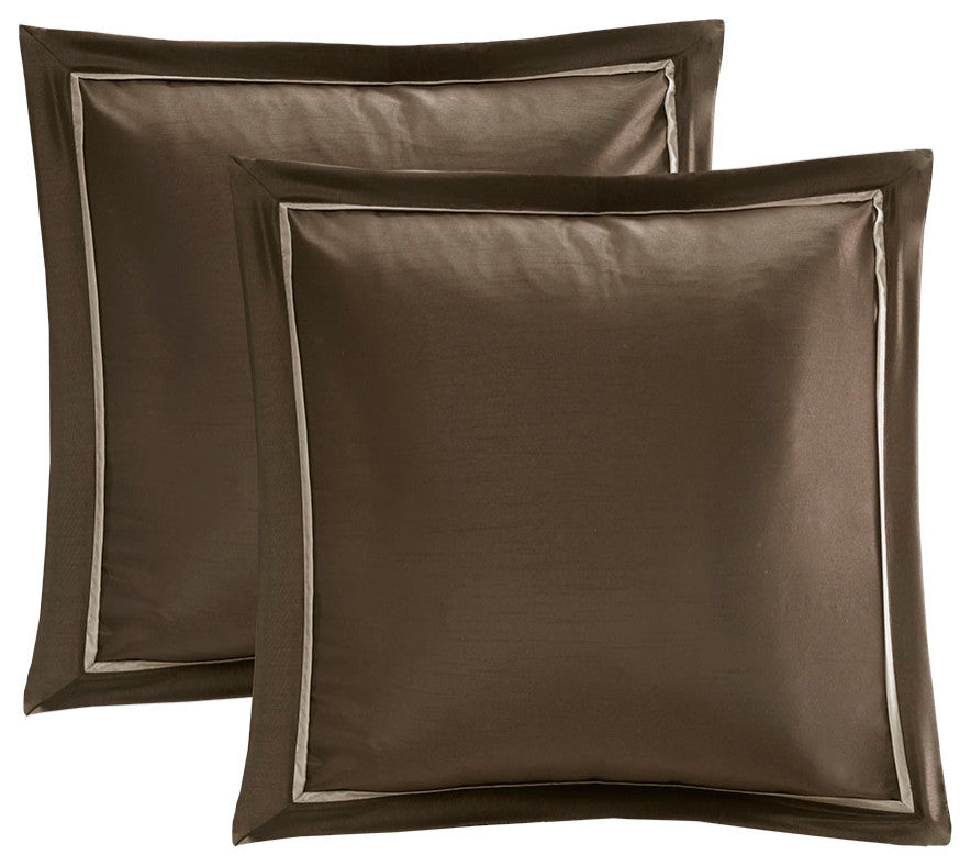 Madison Park Essentials Delaney 24-Piece Room-in-a-Bag Comforter Set