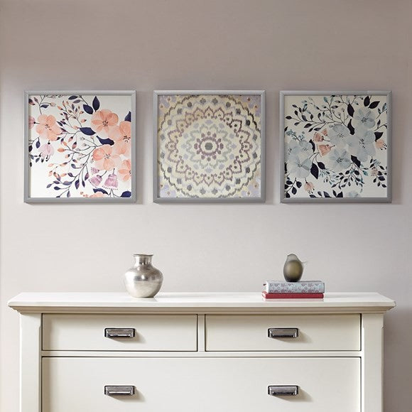 Intelligent Design DECO BOX, Multi