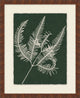 Leaf Impressions 6, Giclee Reproduction Artwork