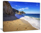 "Portoferraio Sansone Sorgente Beach" Landscape Wall Art, 40"x30"