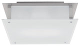 Vision, 50030, Flush-Mount, Halogen