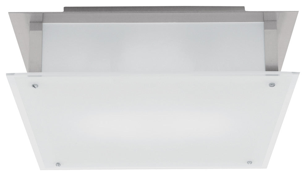 Vision, 50030, Flush-Mount, Halogen
