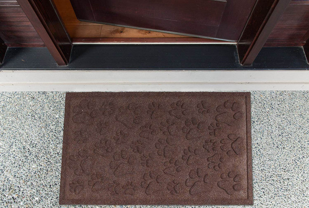Paw Print Hog Mat 18"x30"