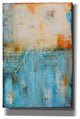 Epic Graffiti 'Forgotten Password' by Erin Ashley Giclee Wall Art, 40"x60"