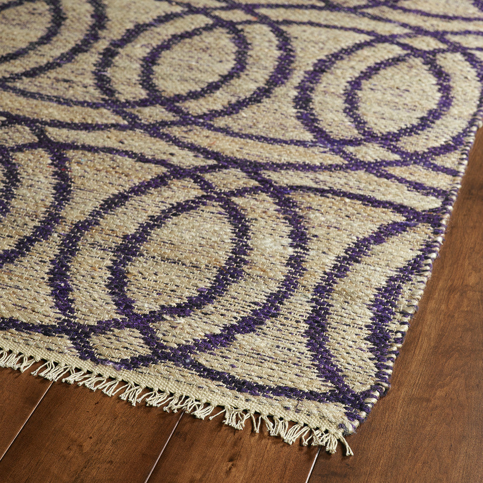 Kaleen Kenwood Collection Rug, 8'x11'