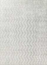 Ahgly Company Indoor Rectangle Mid-Century Modern Area Rugs, 5' x 8'